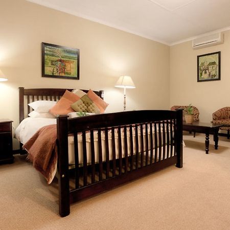 Africasky Guest House Kempton Park Bagian luar foto