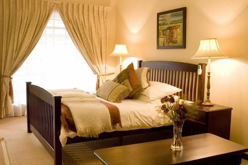 Africasky Guest House Kempton Park Bagian luar foto