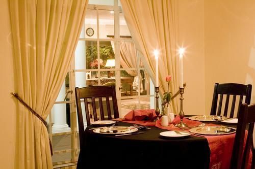 Africasky Guest House Kempton Park Bagian luar foto